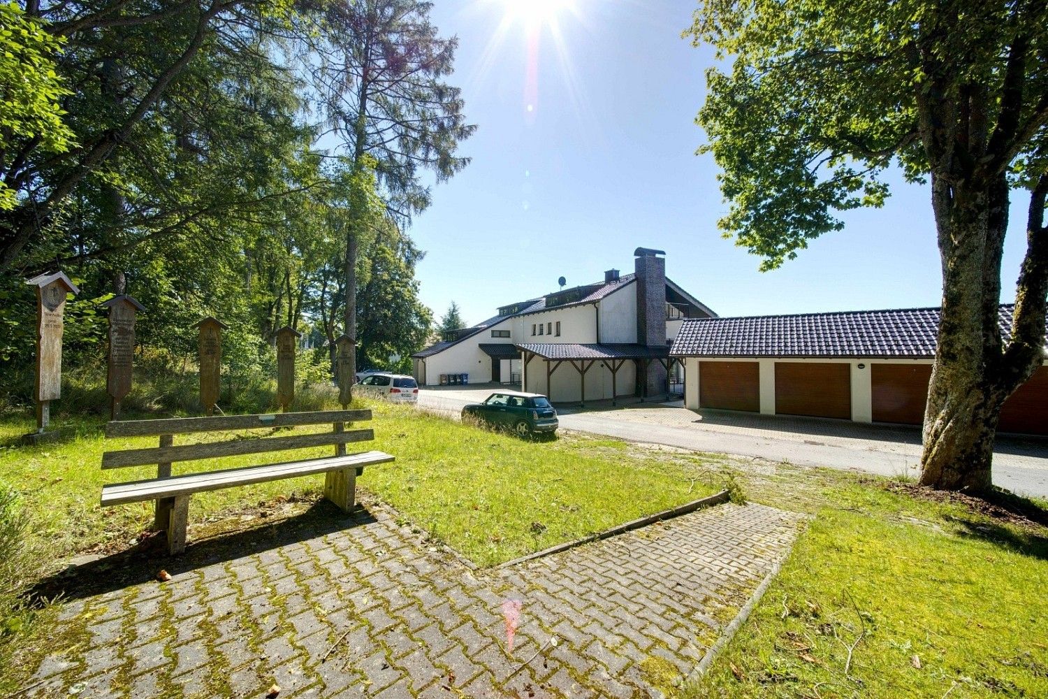 Nemovitost · 18 m² · Bayerisch Eisenstein, DE - 4