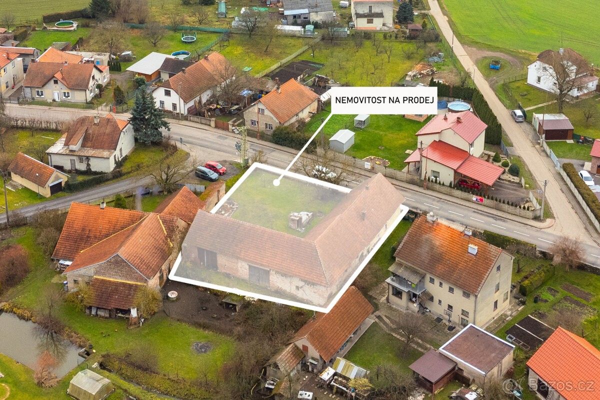 Pozemek pro bydlení · Vysoké Mýto, 566 01 - 3
