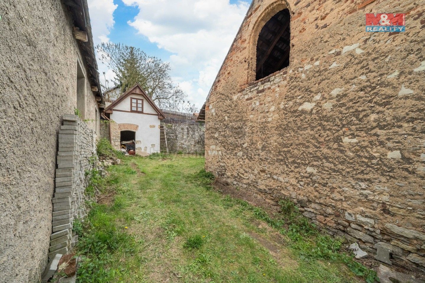 Rodinný dům · 44 m² · Trněný Újezd, Mořina - 3