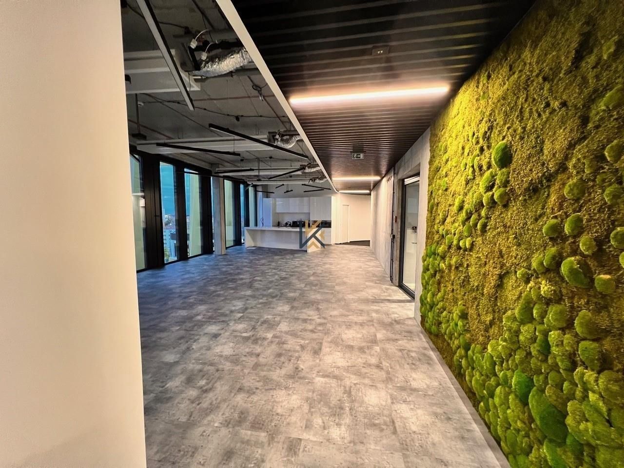 Pronájem kancelář - Evropská, Praha, 518 m²