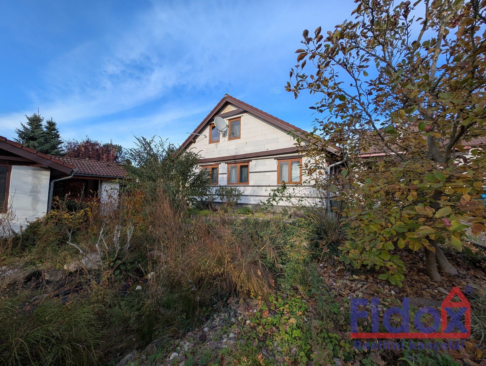 Prodej rodinný dům - Petrovice, Měčín, 173 m²