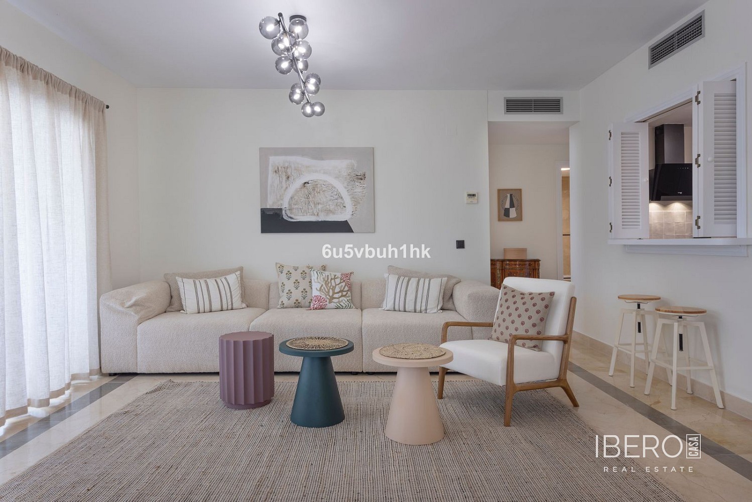 Prodej byt 4+kk - Estepona, Španělsko, 130 m² - 5