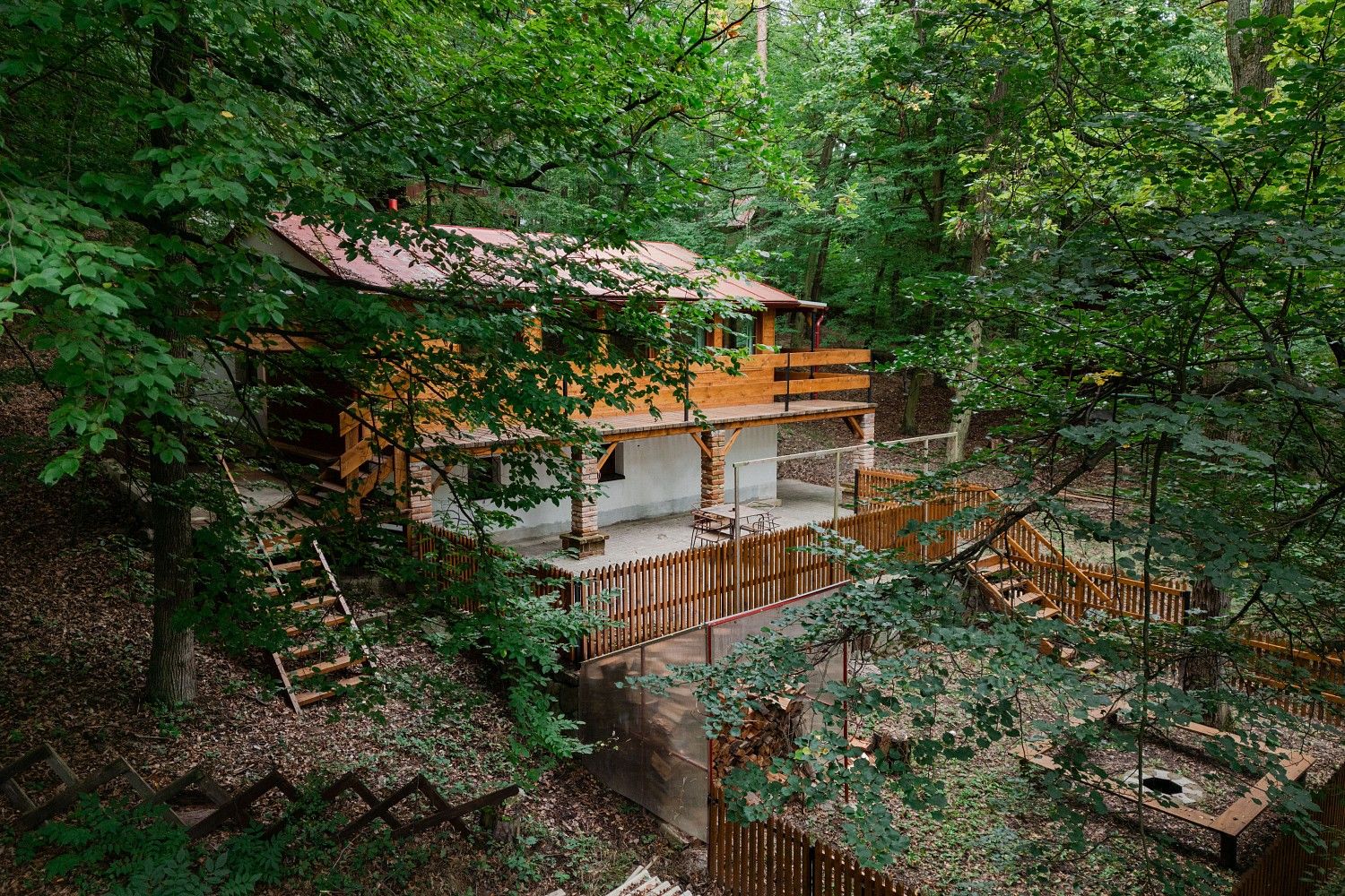 Chalupa · 58 m² · Štítary, okres Znojmo, Jihomoravský kraj - 1