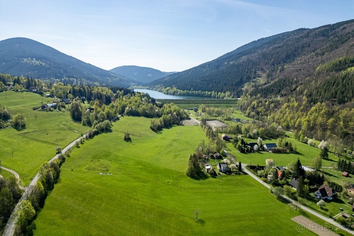 Pozemky pro bydlení, Pražmo, 739 04