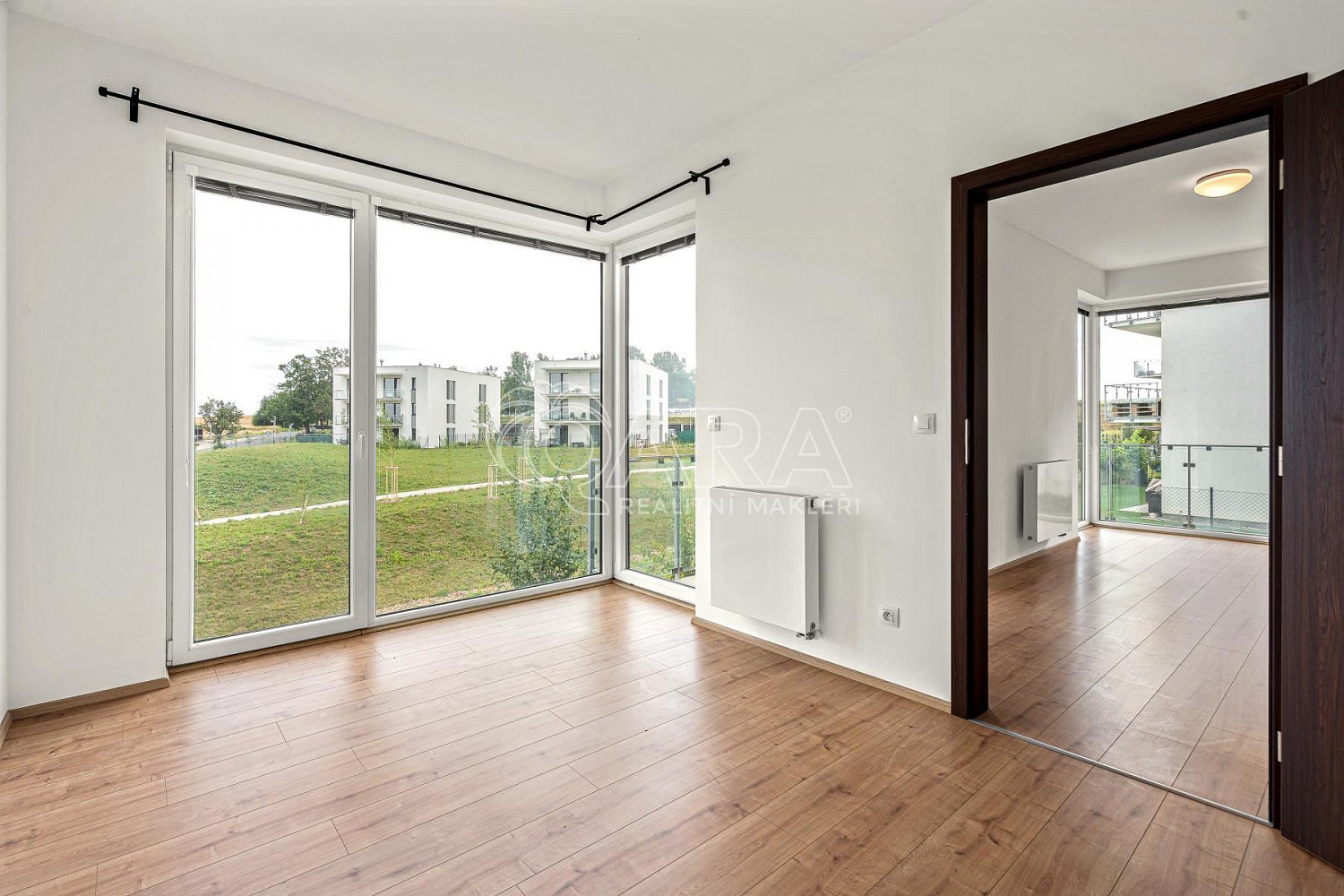 Prodej byt 3+kk - Emy Destinové, Jinočany, okres Praha-západ, 81 m² - 5