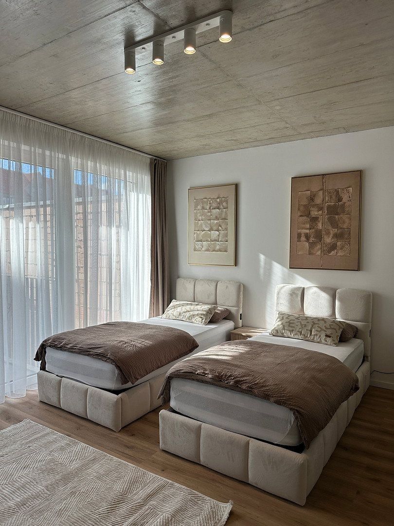 1+1, Residenzstraße 111 Berlin Reinickendorf Berlin 13409, 28 m² - 2