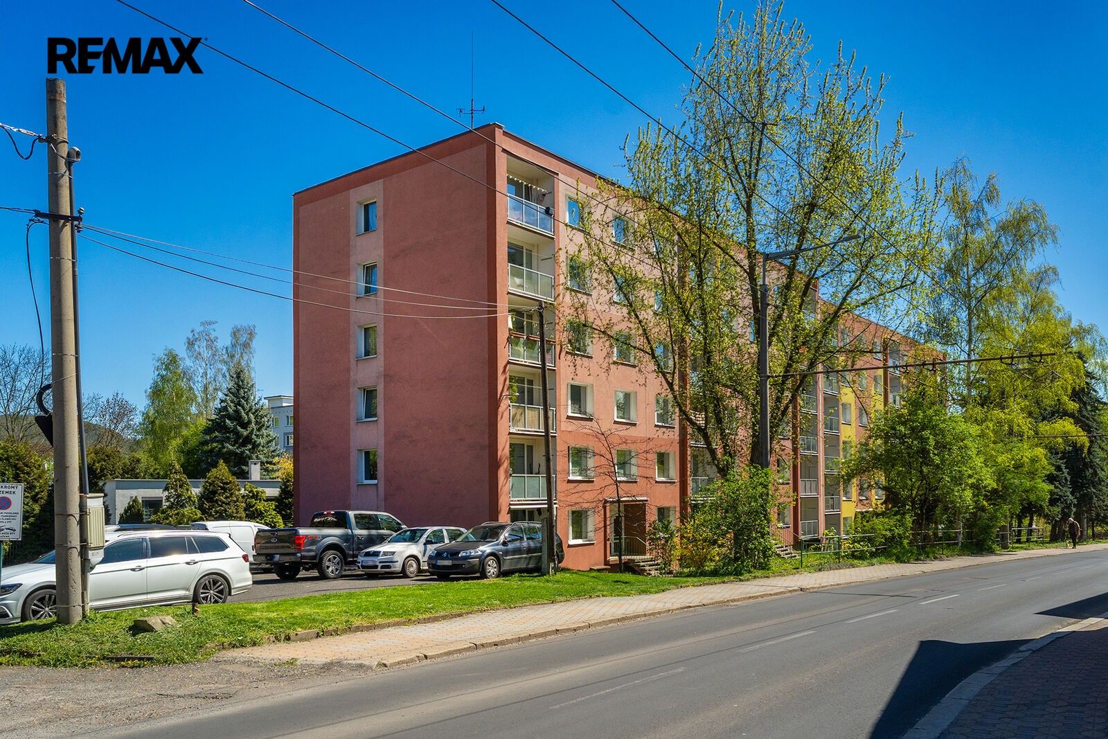 Byt 2+1 · 63 m² · Sibiřská 376, Ústí nad Labem Neštěmice - 3