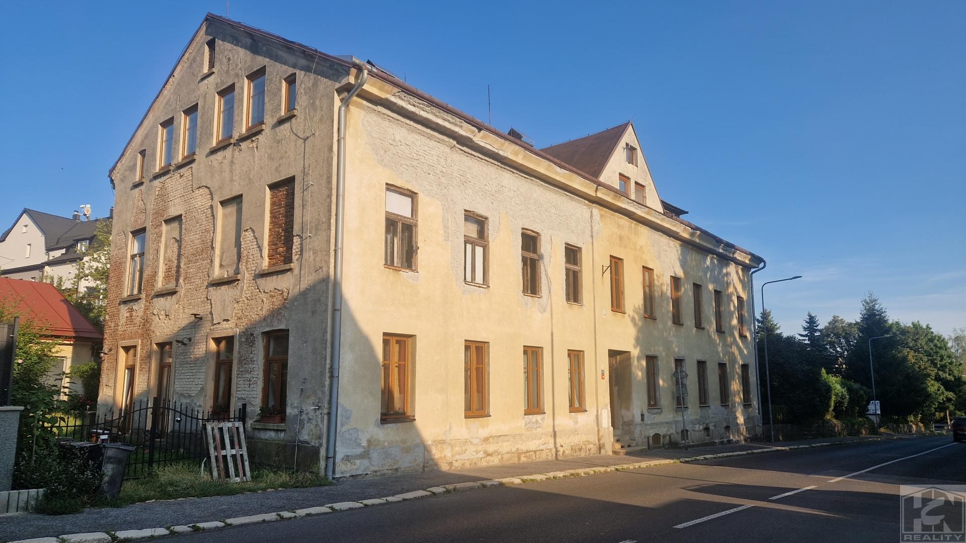 Byt 3+kk · 69 m² · Pražská, Jablonec nad Nisou - 3