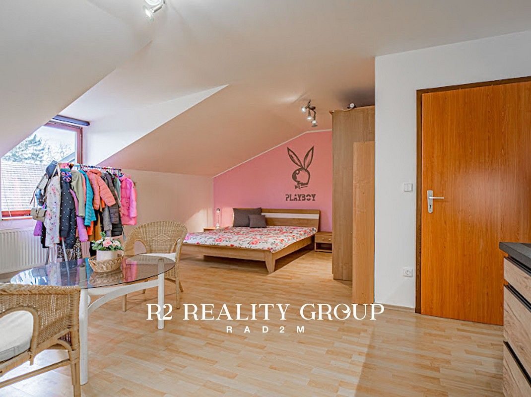 Rodinný dům · 268 m² · Čs. armádního sboru, Prostějov - Vrahovice - 3