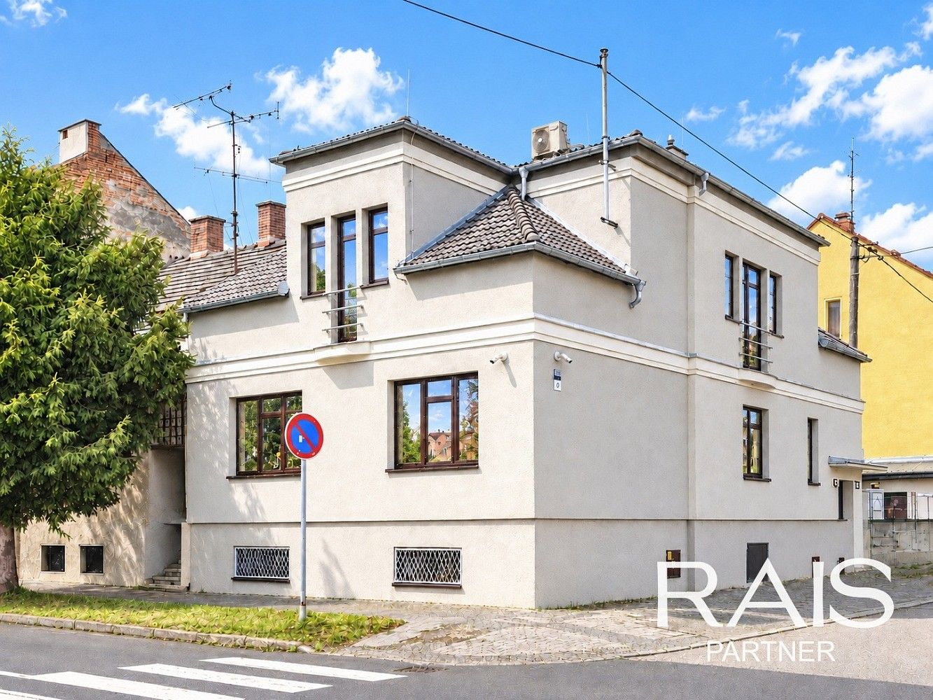 Prodej rodinný dům - Muchova, Hodonín, 235 m² - 2