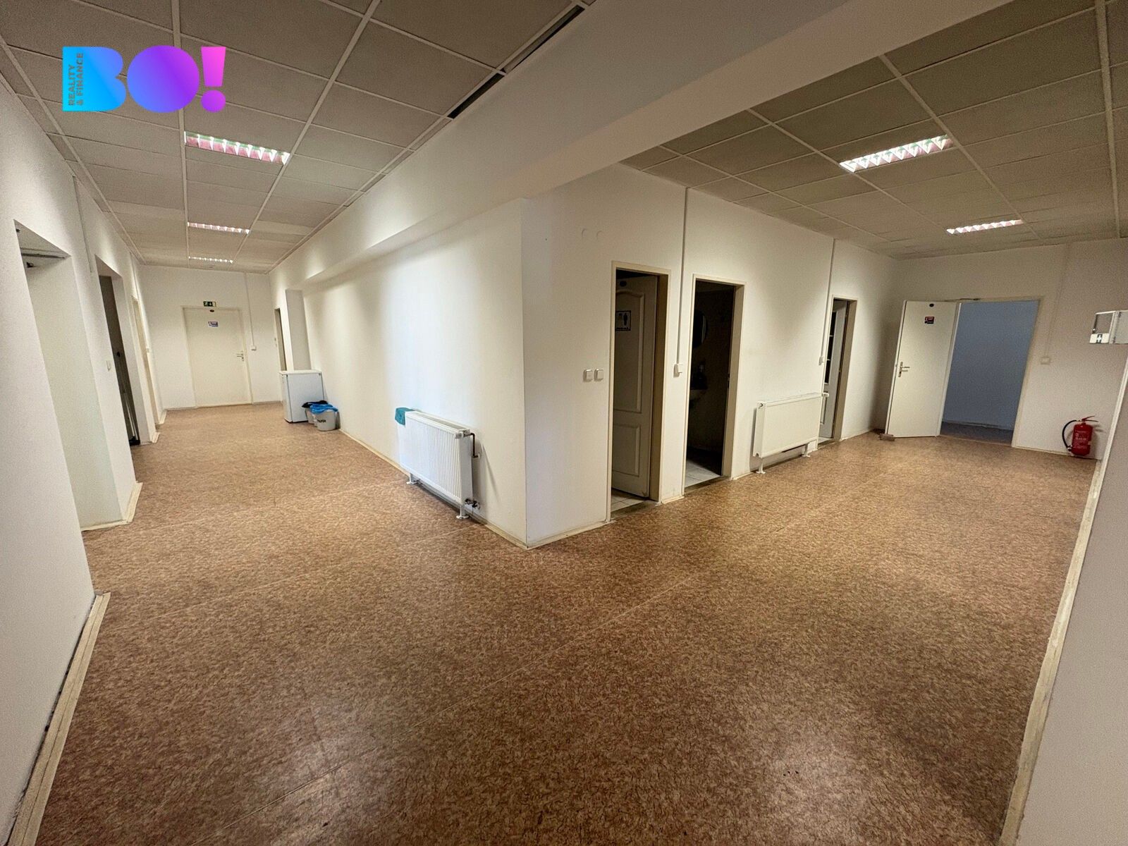Kancelář · 960 m² · Šenovská, Ostrava Bartovice - 3