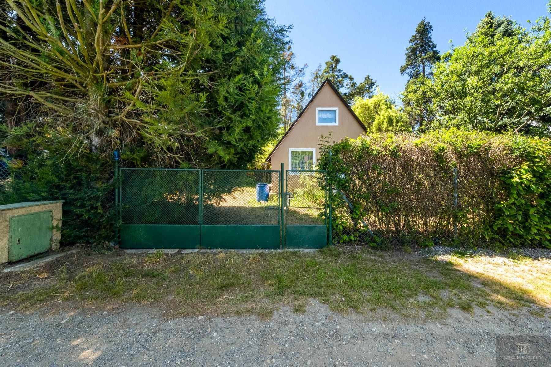 Chaty, Hradištko, 42 m² - 2