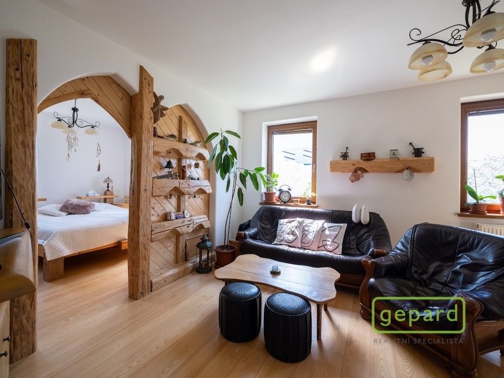 Rodinné domy, Za pilou, Bohuňovice, 162 m² - 1