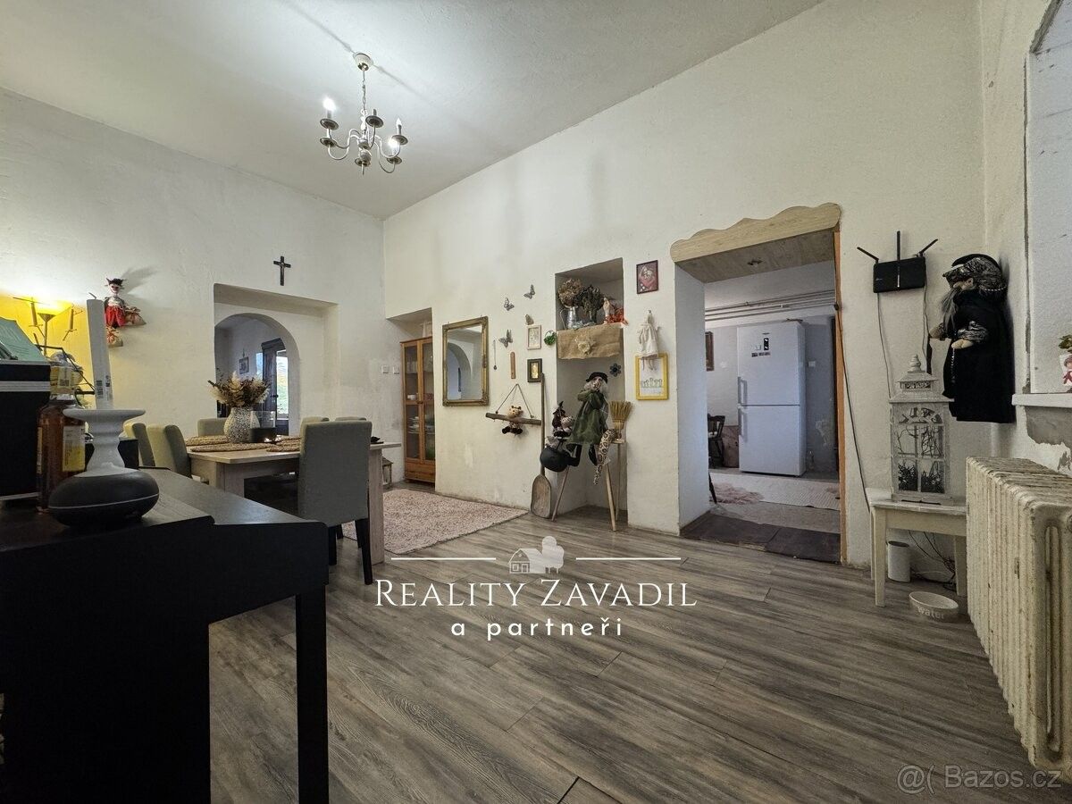 Rodinné domy, Hněvošice, 747 35