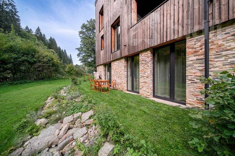 Byt 3+kk · 68 m² · Horská, Vrchlabí - Hořejší Vrchlabí, okres Trutnov - 3