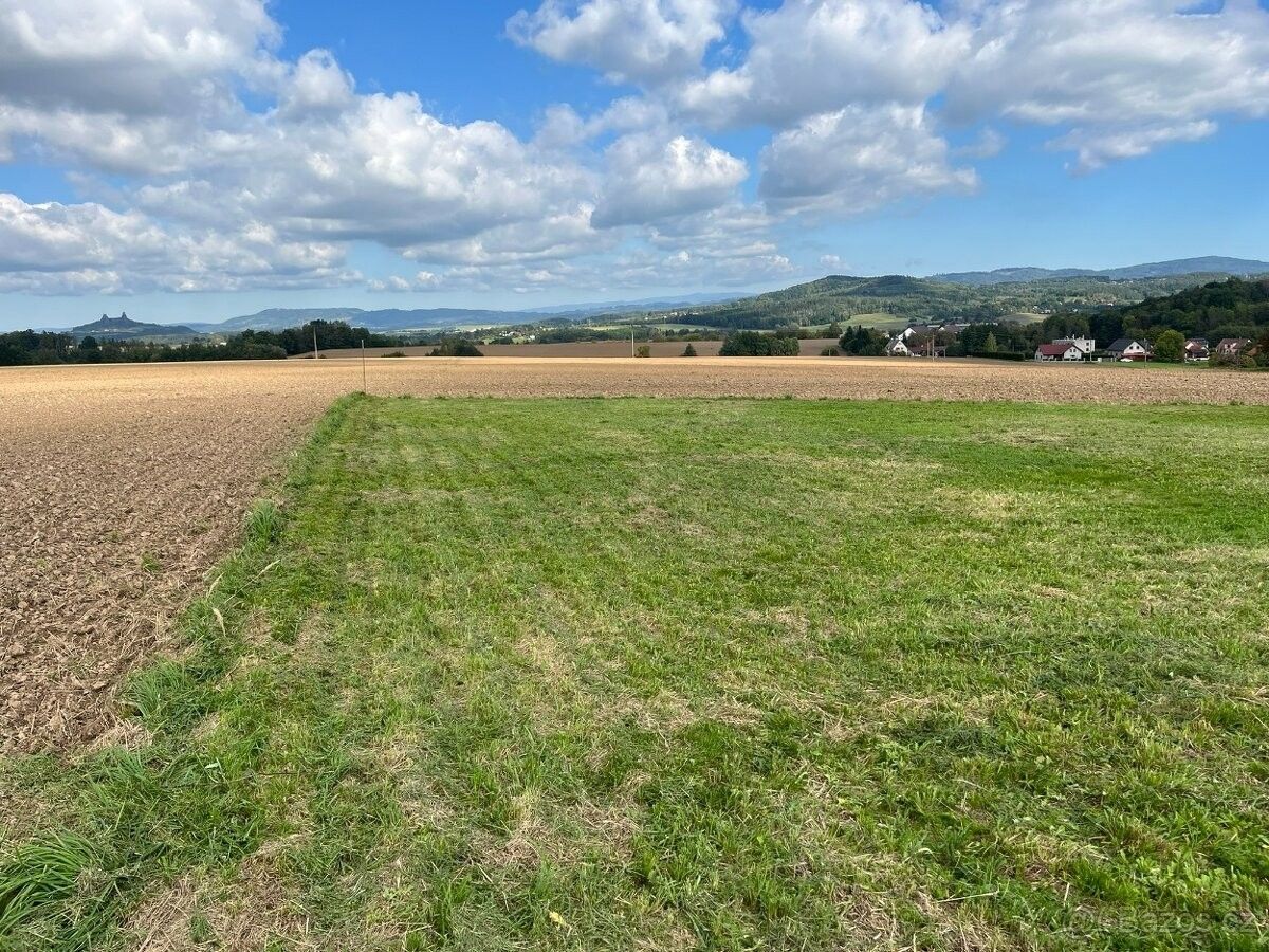 Prodej pozemek pro bydlení - Jičín, 506 01