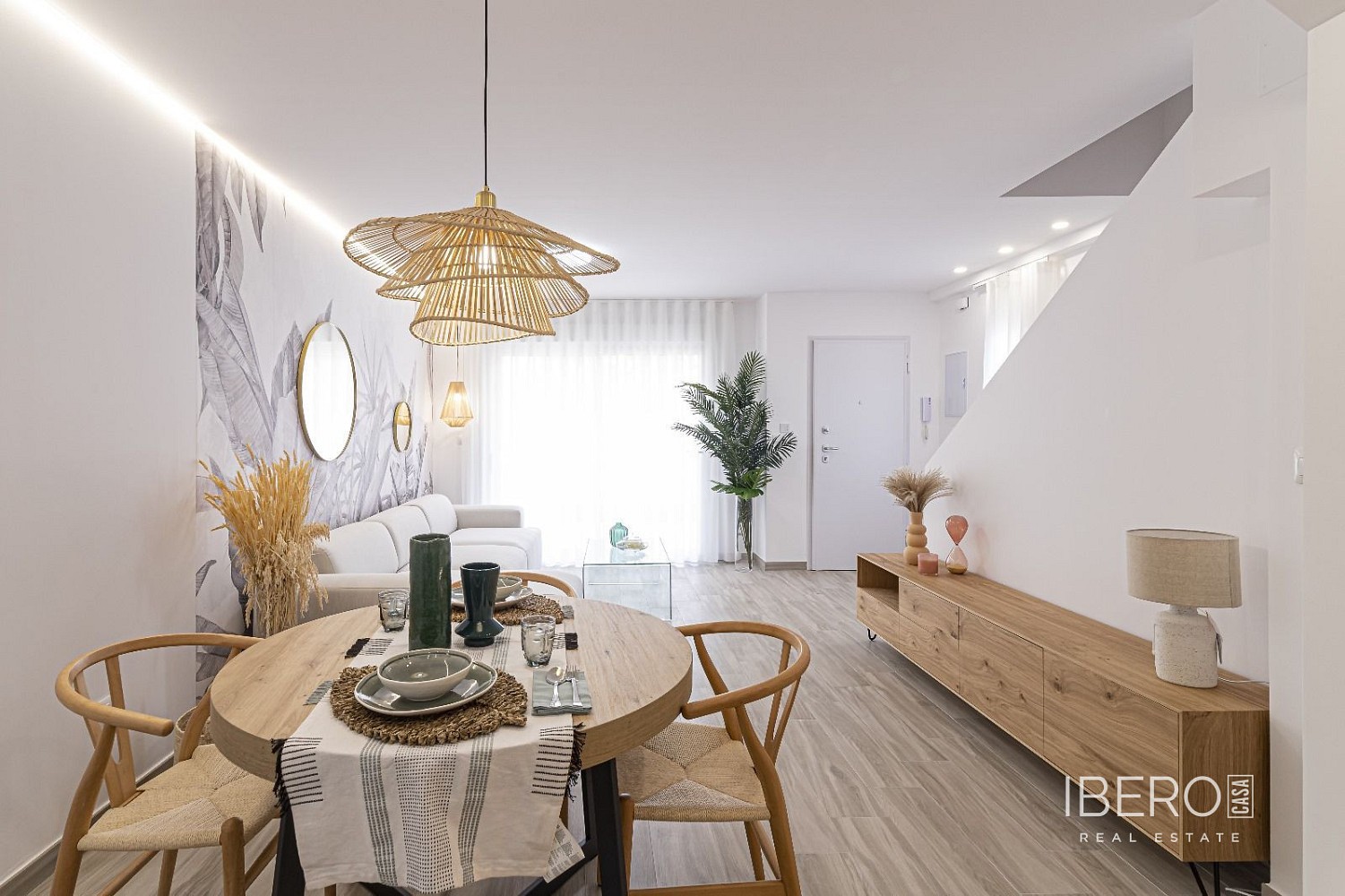 3+kk, La Manga, Španělsko, 106 m² - 2