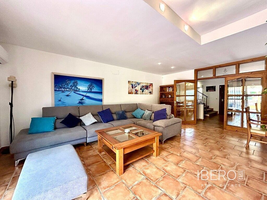 Rodinný dům · 250 m² · Estepona, ES - 3