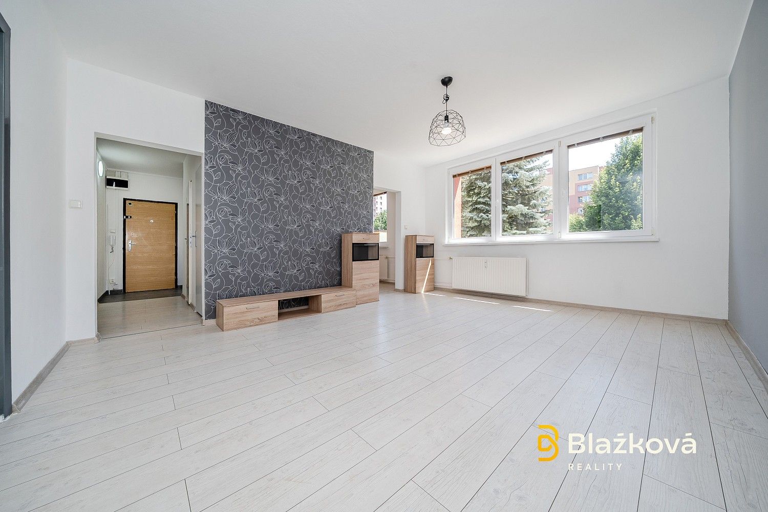 Byt 3+1 · 70 m² · Frýdek-Místek, Moravskoslezský kraj - 3