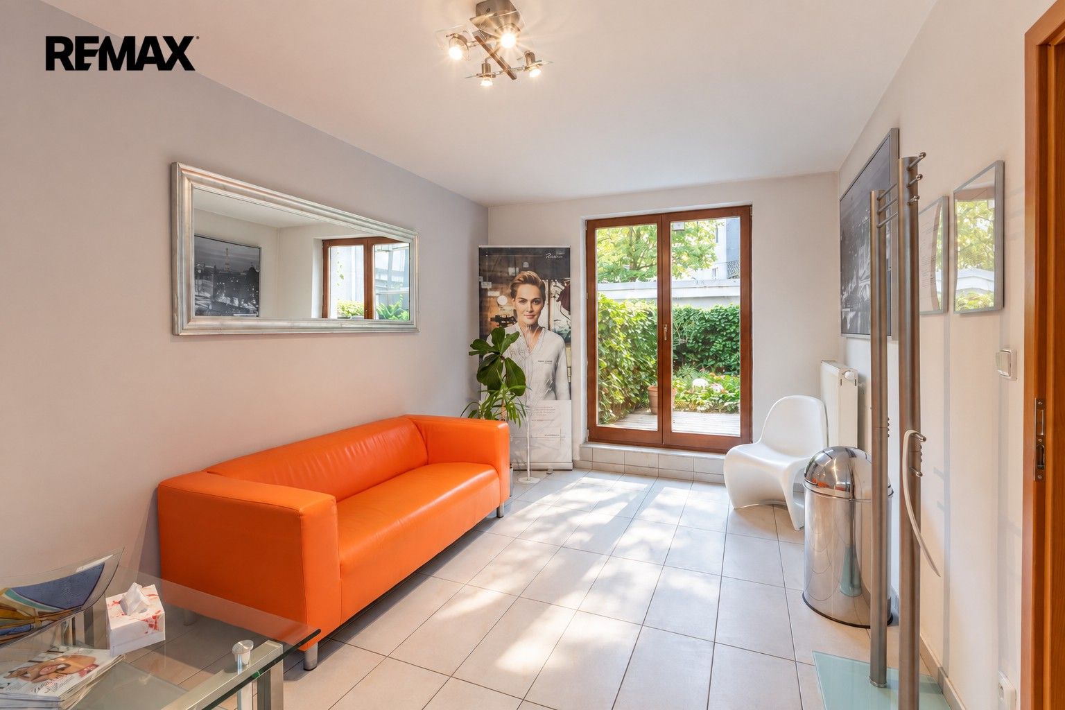 3+kk, Francouzská 2556, Praha Vinohrady, 78 m² - 1