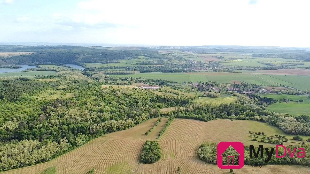 Zemědělský pozemek · Mikulovice, okres Znojmo, Jihomoravský kraj - 4
