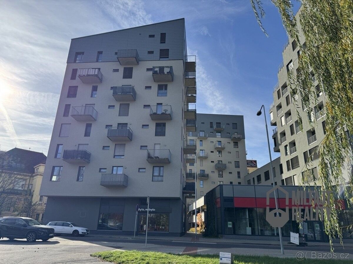 Byty, Liberec, 460 07