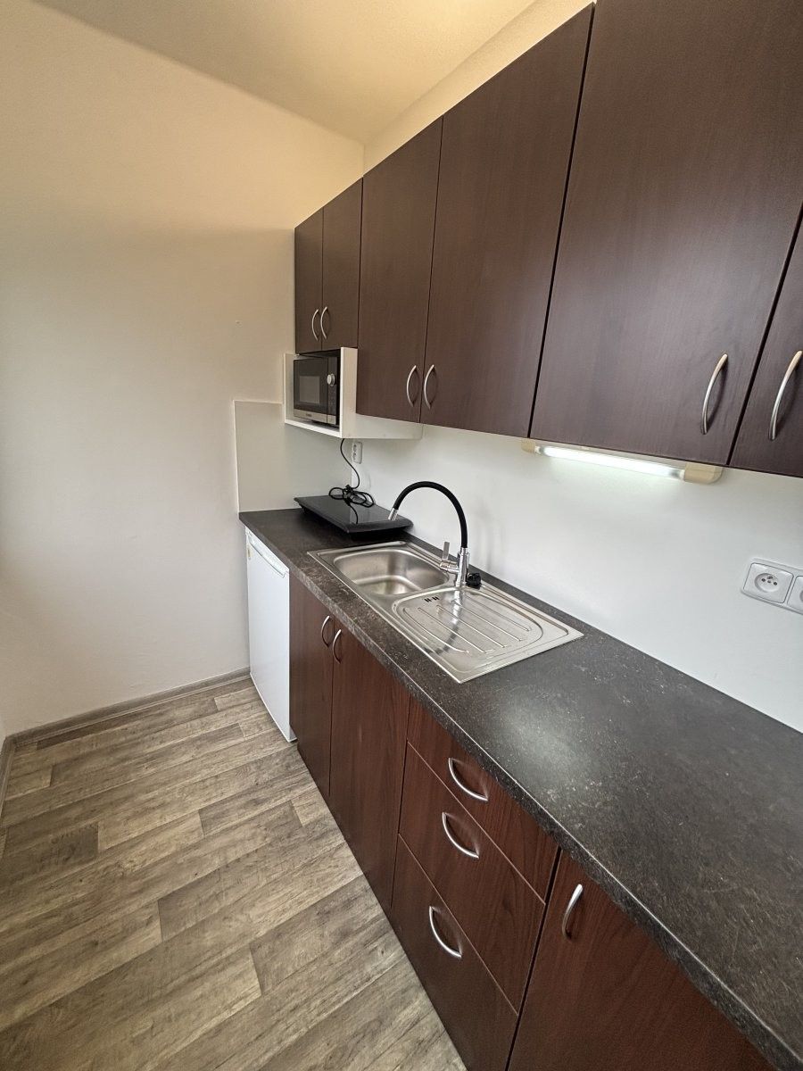 Byt 1+kk · 28 m² · Severní, Hradec Králové - 4