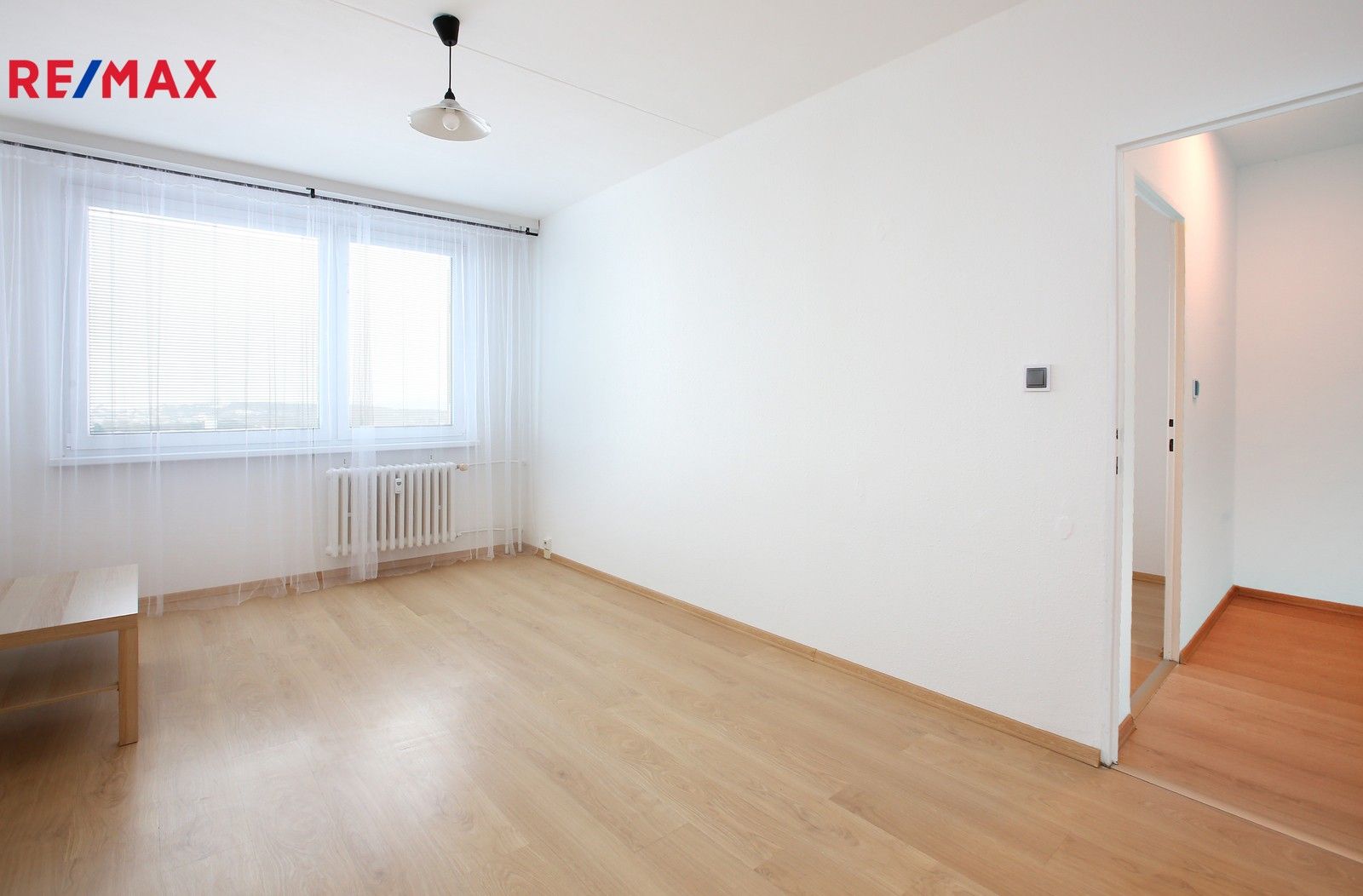 2+kk, Böhmova, Praha, 43 m²