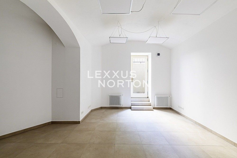 Kanceláře, Praha - Vršovice, okres Praha 10, Hlavní město Praha, 35 m² - 2