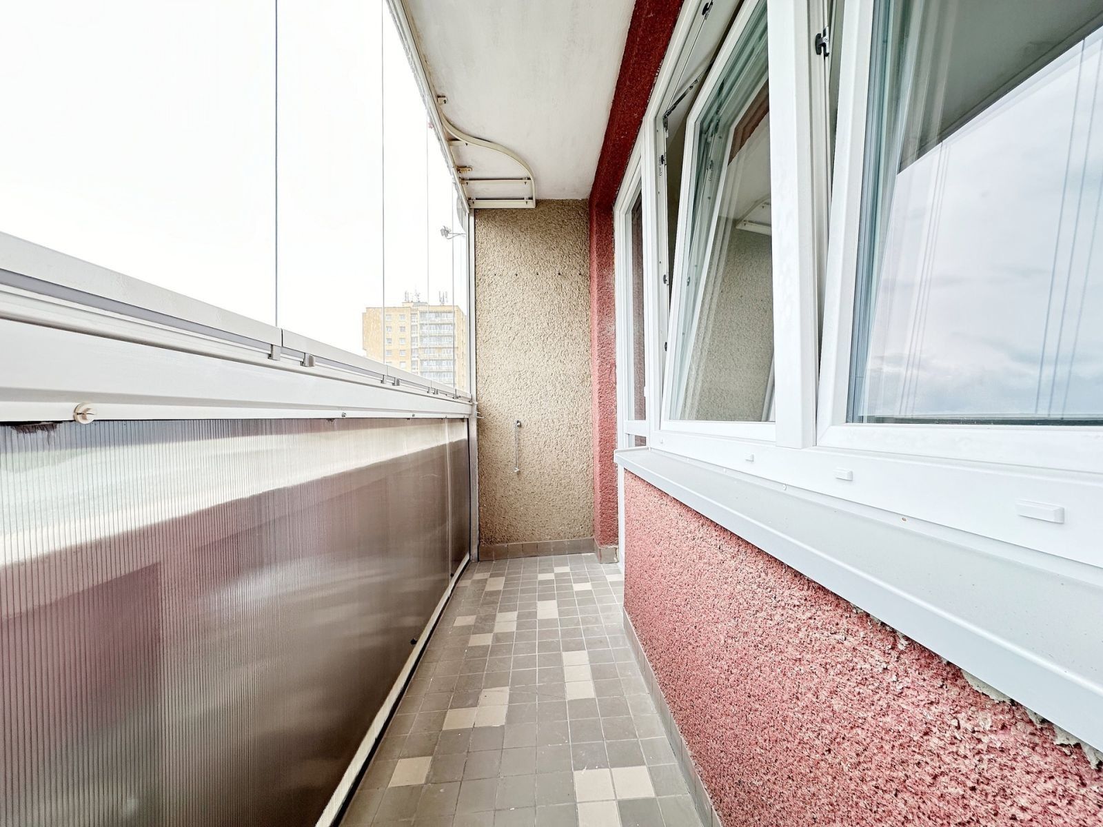 Byt 3+kk · 81 m² · Čechovská, Příbram - Příbram, Středočeský kraj - 3
