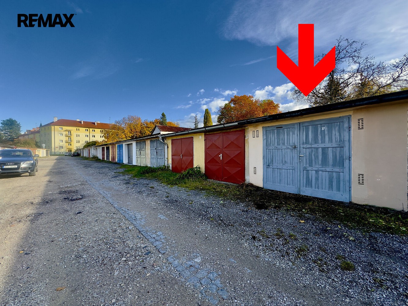 Ostatní, České Budějovice - České Budějovice 7, 18 m² - 2