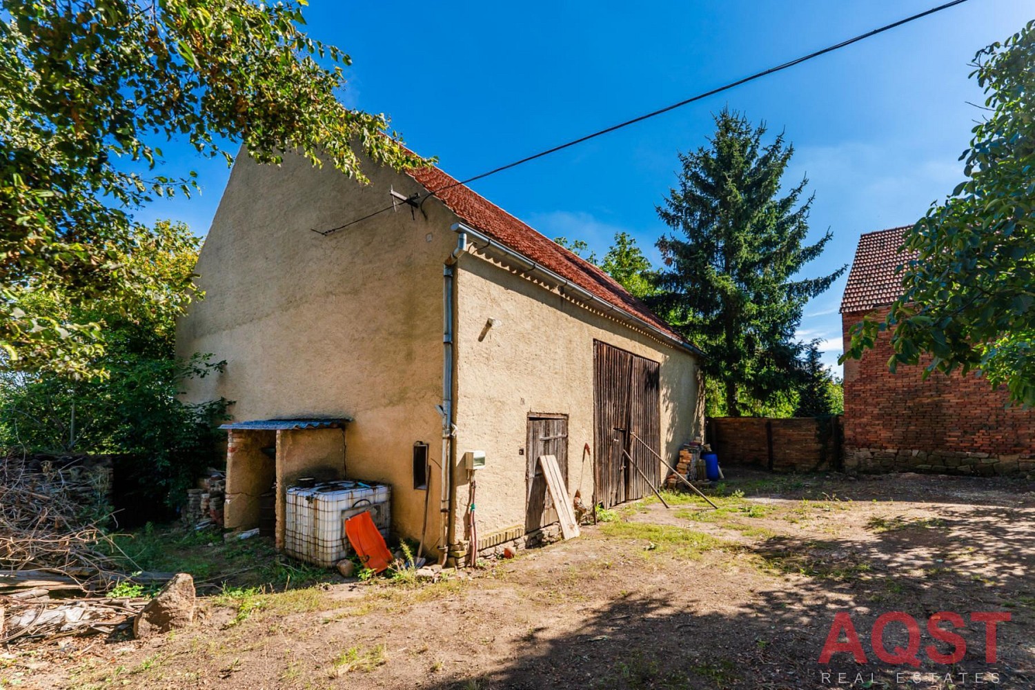 Rodinný dům · 289 m² · Senomaty - Nouzov, okres Rakovník - 4