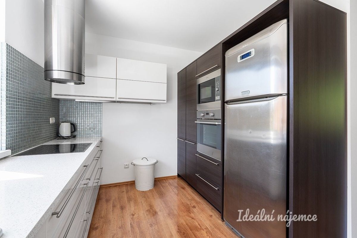Byt 5+1 · 141 m² · Na Svahu, Horoušany - 3