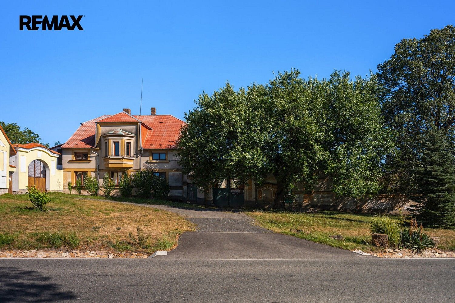 Zemědělské objekty, Hlavenec, okres Praha-východ, Středočeský kraj, 191 m² - 1
