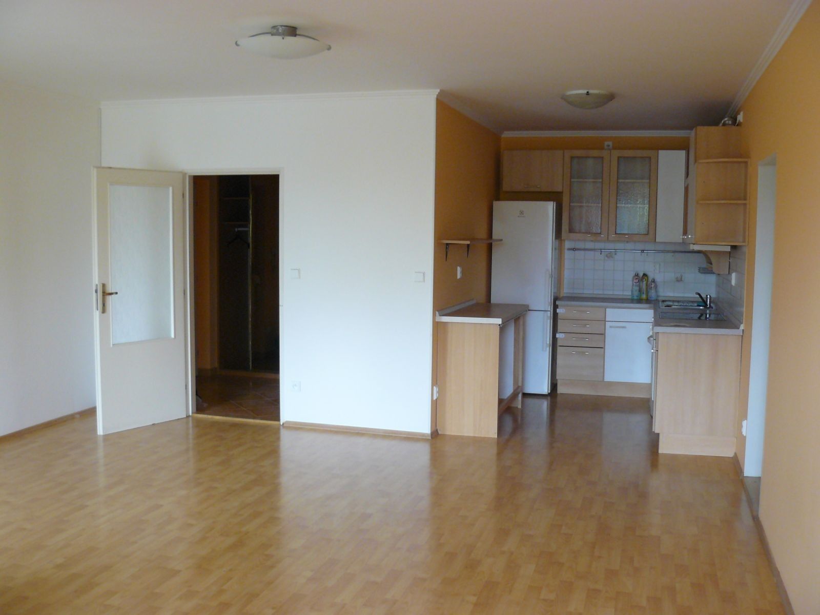 2+kk, Kodymova, Praha - Stodůlky, 65 m² - 2