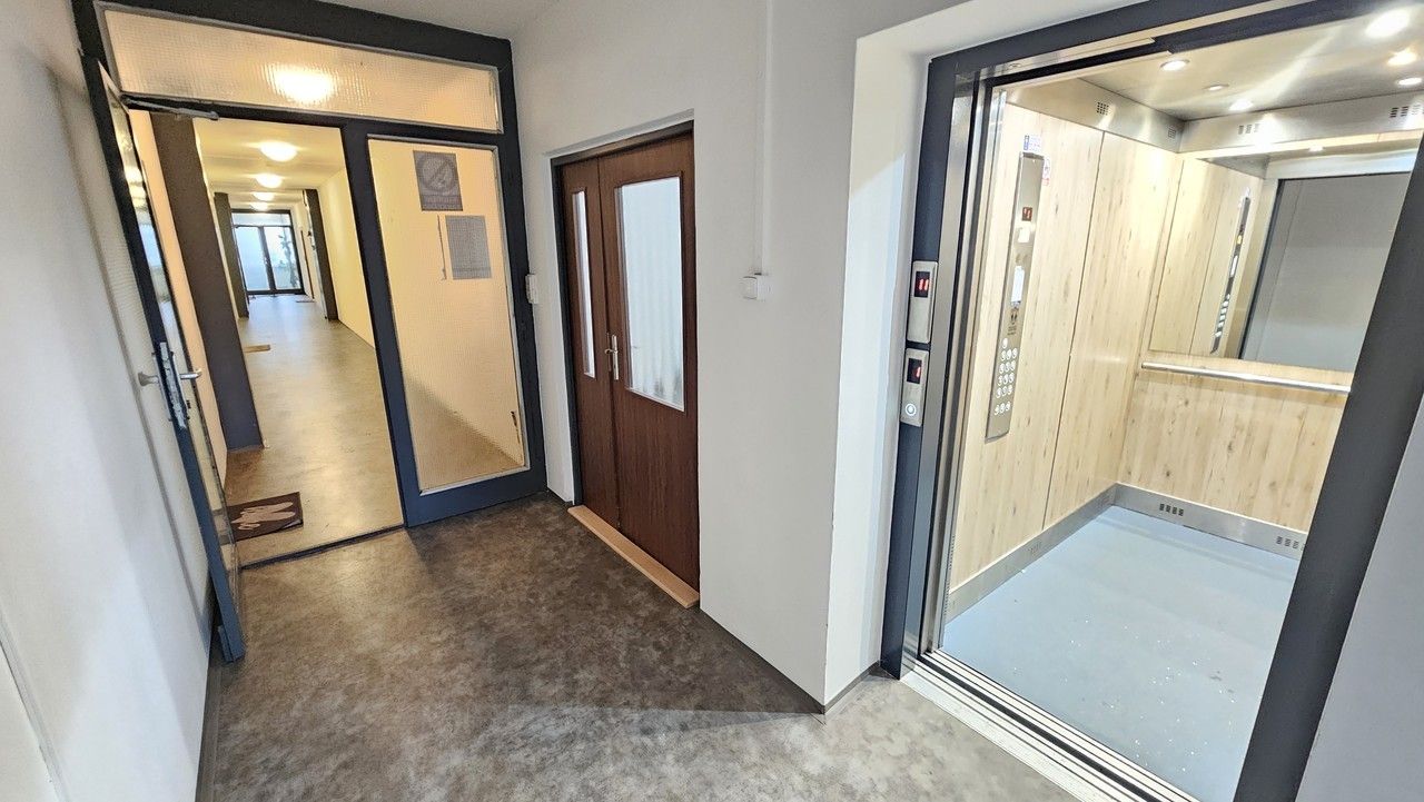 Prodej byt 2+1 - Ústí nad Labem, 64 m²