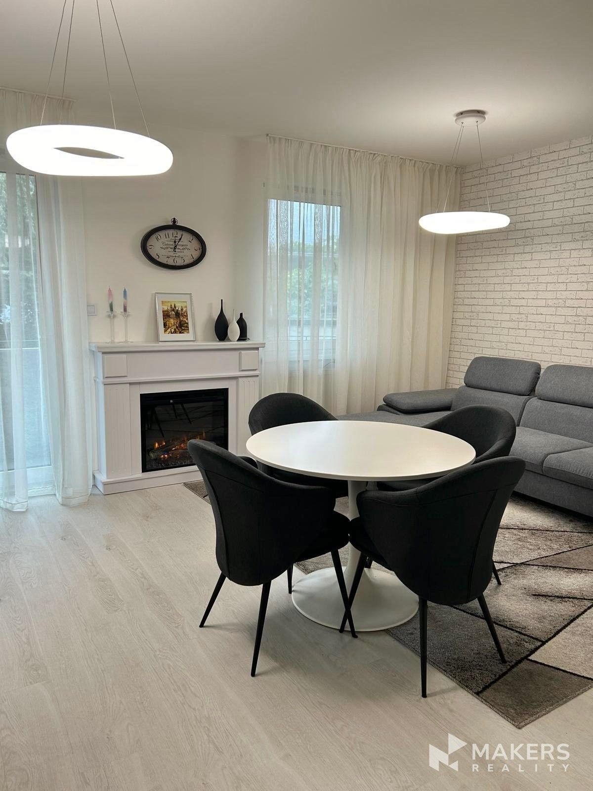 1+kk, Nad Kolčavkou, Praha, 42 m²