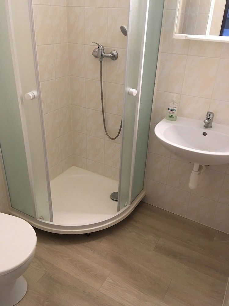 Pronájem byt 1+kk - Olomouc, Olomoucký kraj, 25 m² - 5