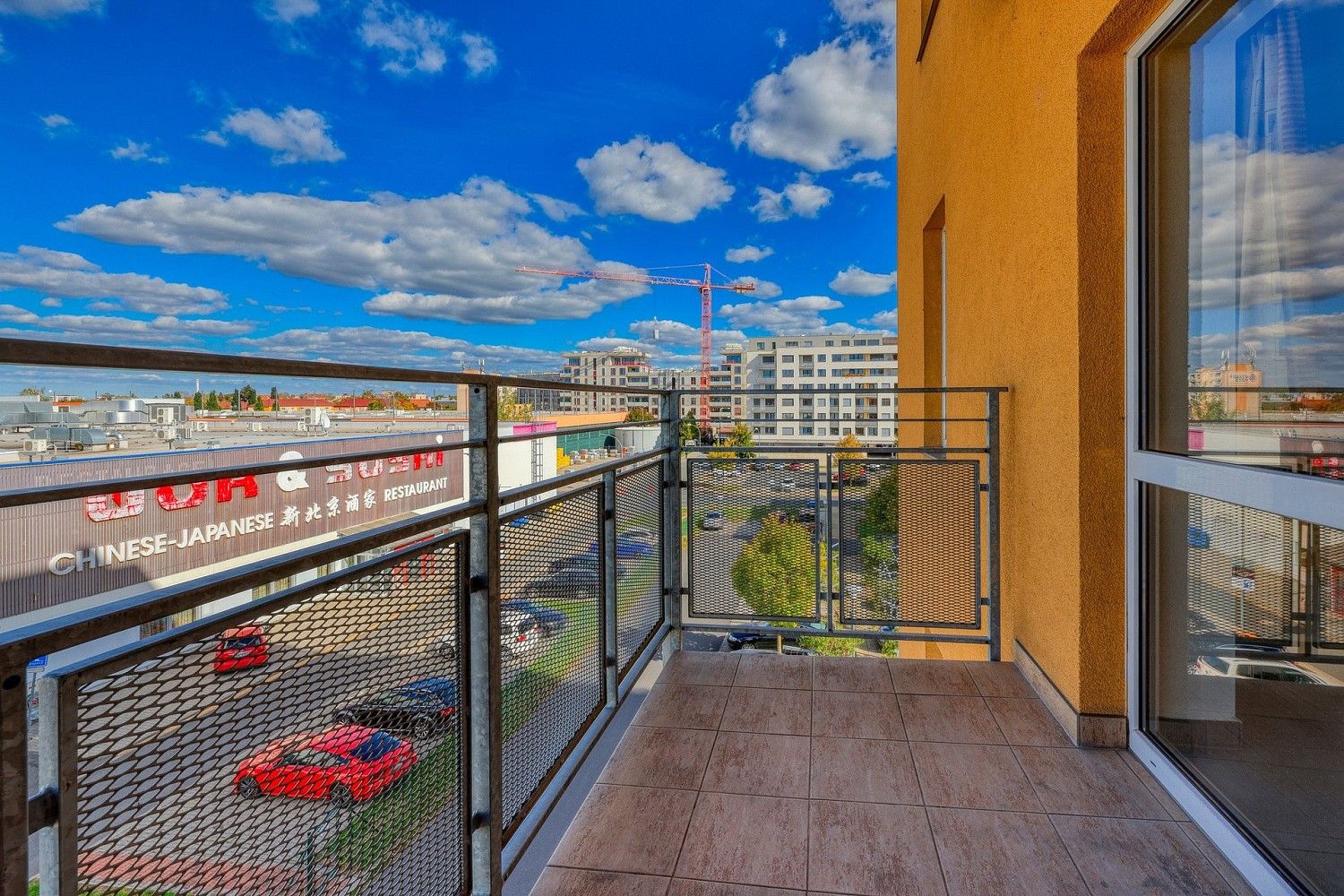 Byt 2+1 · 57 m² · U Borských kasáren, Plzeň - Jižní Předměstí - 4
