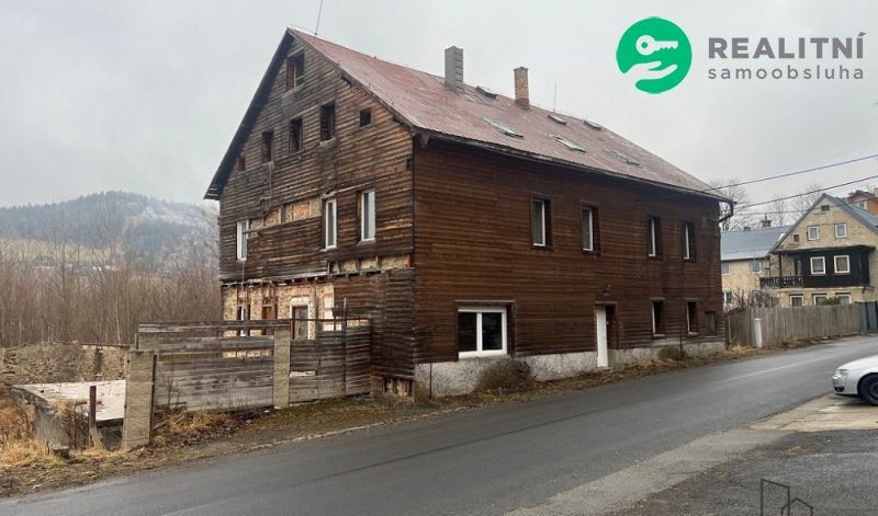 Rodinný dům