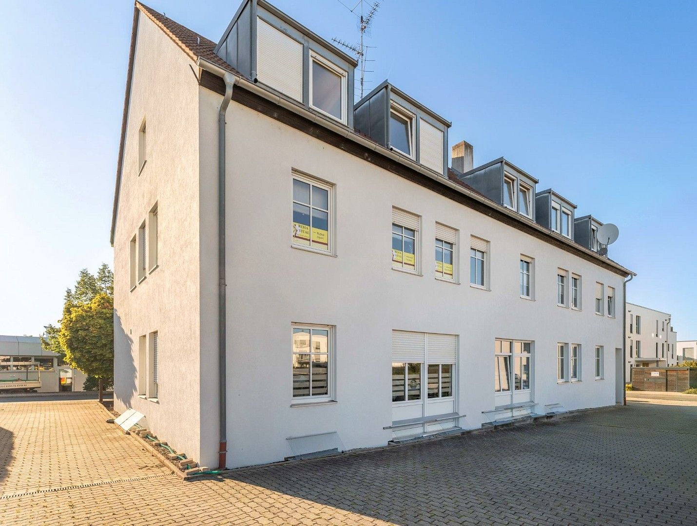 2+1, , Bavorsko, 78 m² - 2