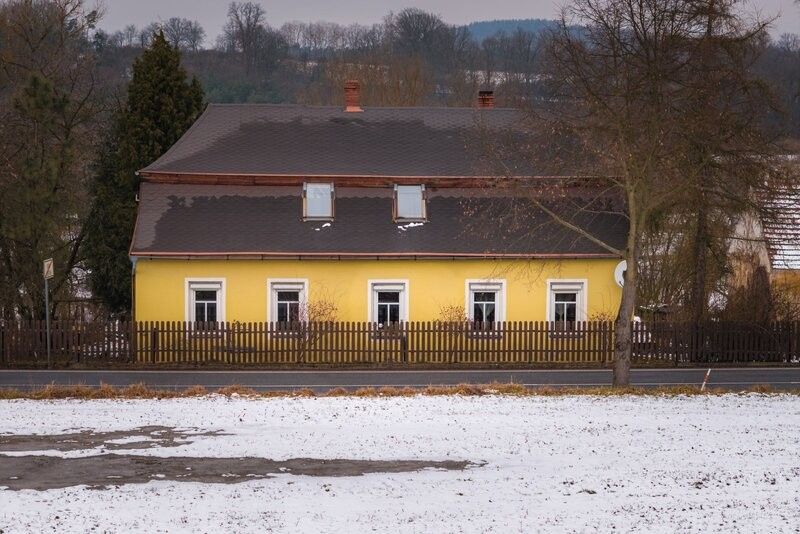 Rodinné domy, Doksy, 472 01