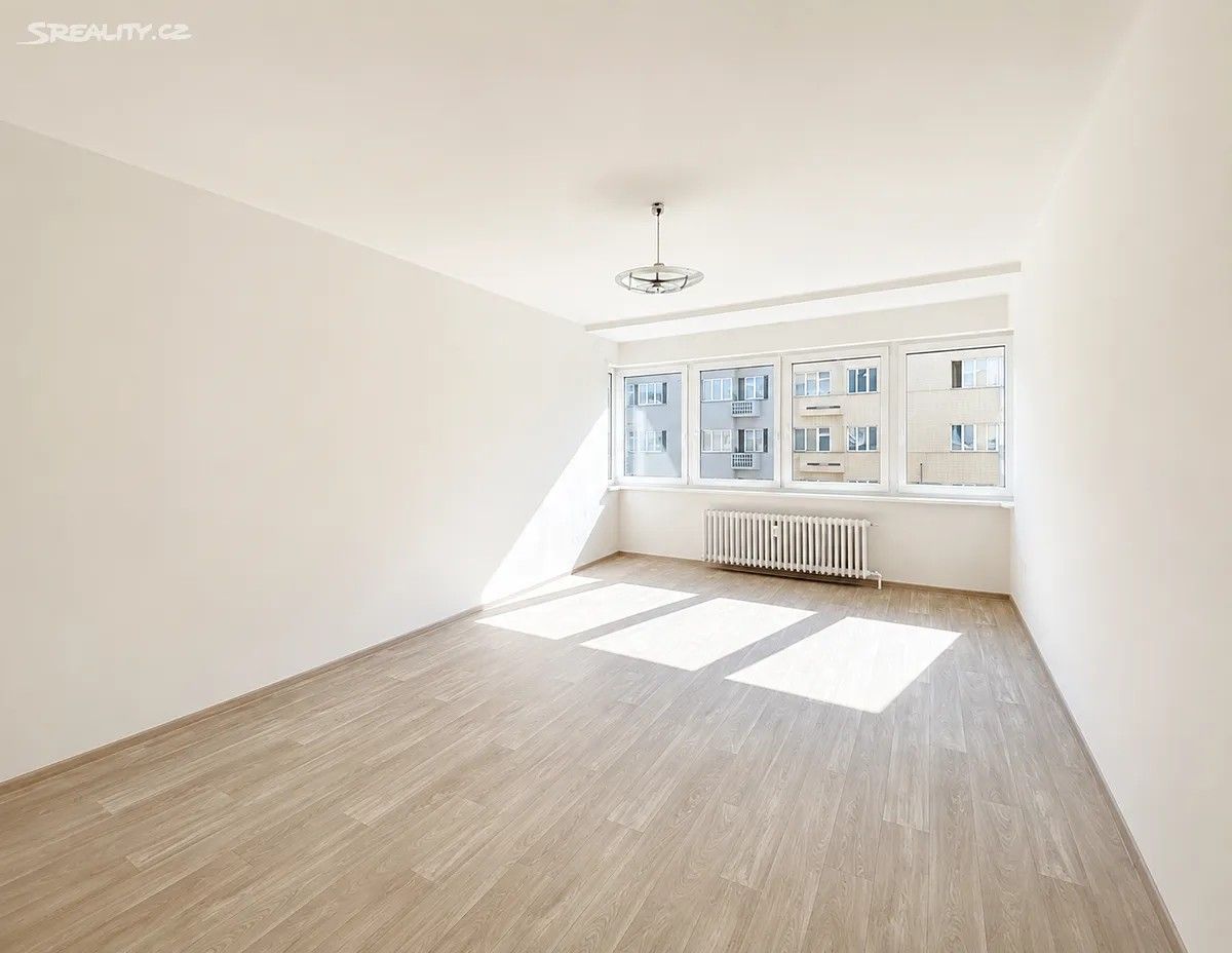 2+1, Dělnická, Praha - Holešovice, 85 m² - 1