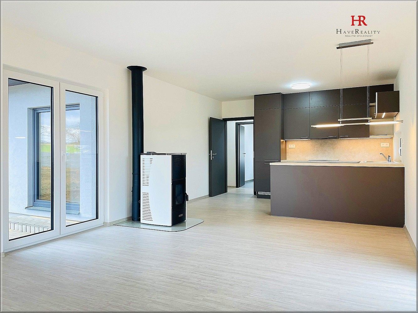 Rodinný dům · 106 m² · Řehenice, okres Benešov, Středočeský kraj - 3