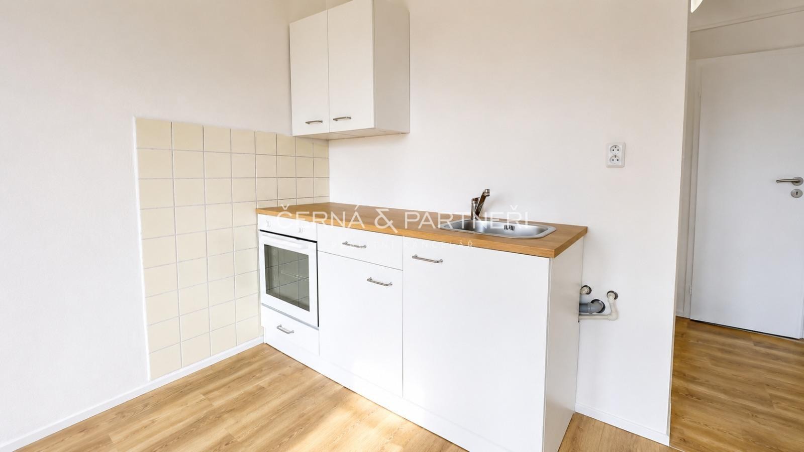 1+1, Sídliště Za Chlumem, Bílina Teplické Předměstí, 37 m² - 2
