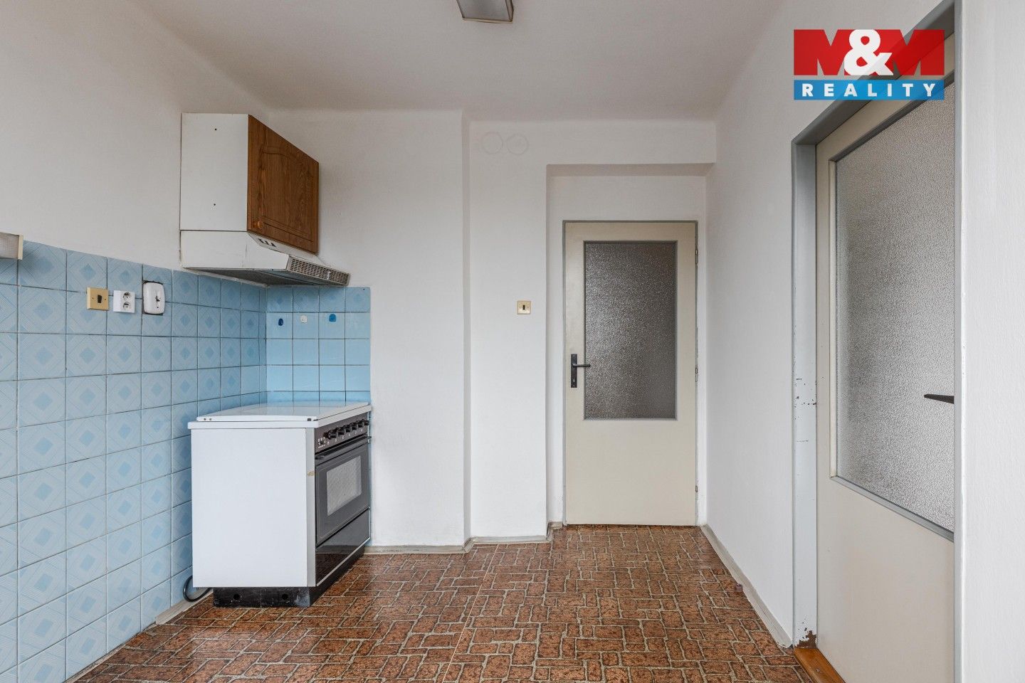 2+1, Nalžovy, Nalžovské Hory, 65 m²