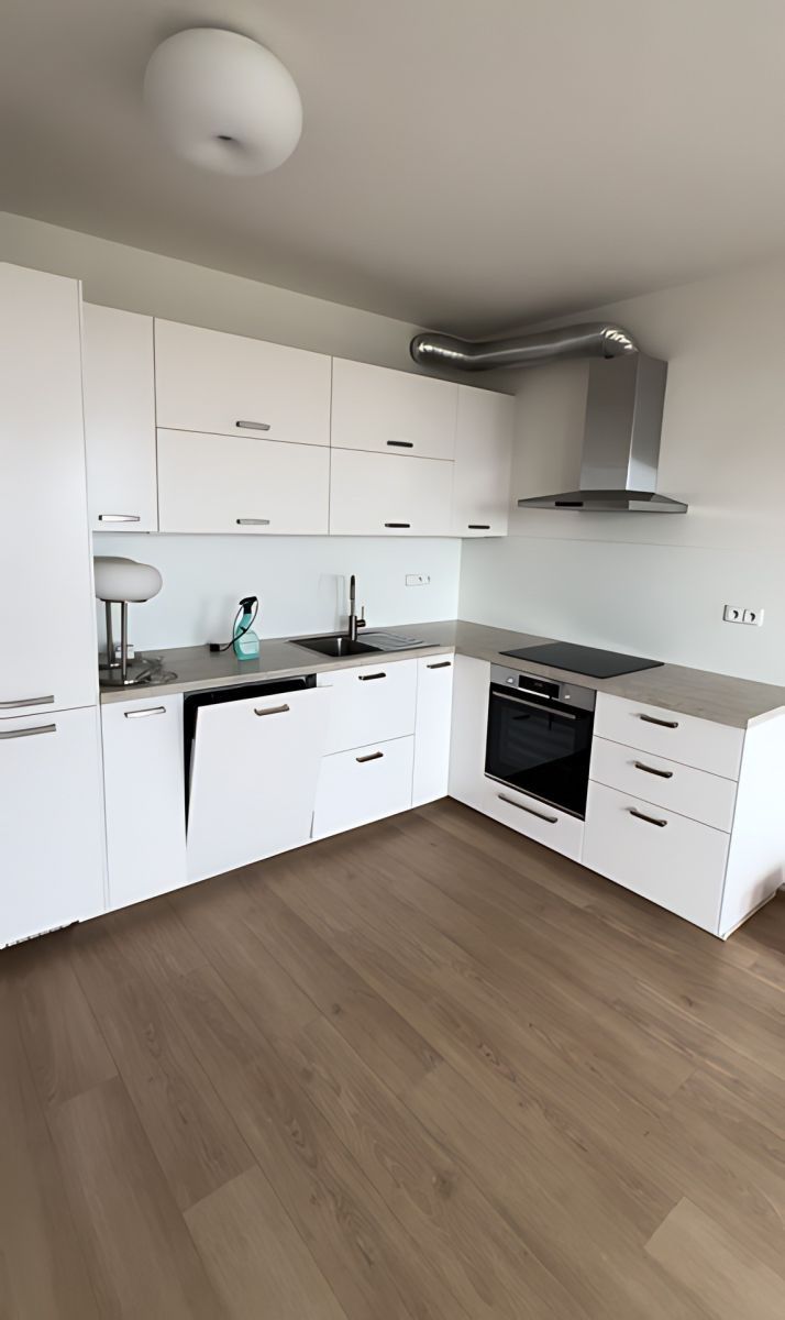 2+kk, Stočesova, Praha - Ruzyně, 54 m² - 1