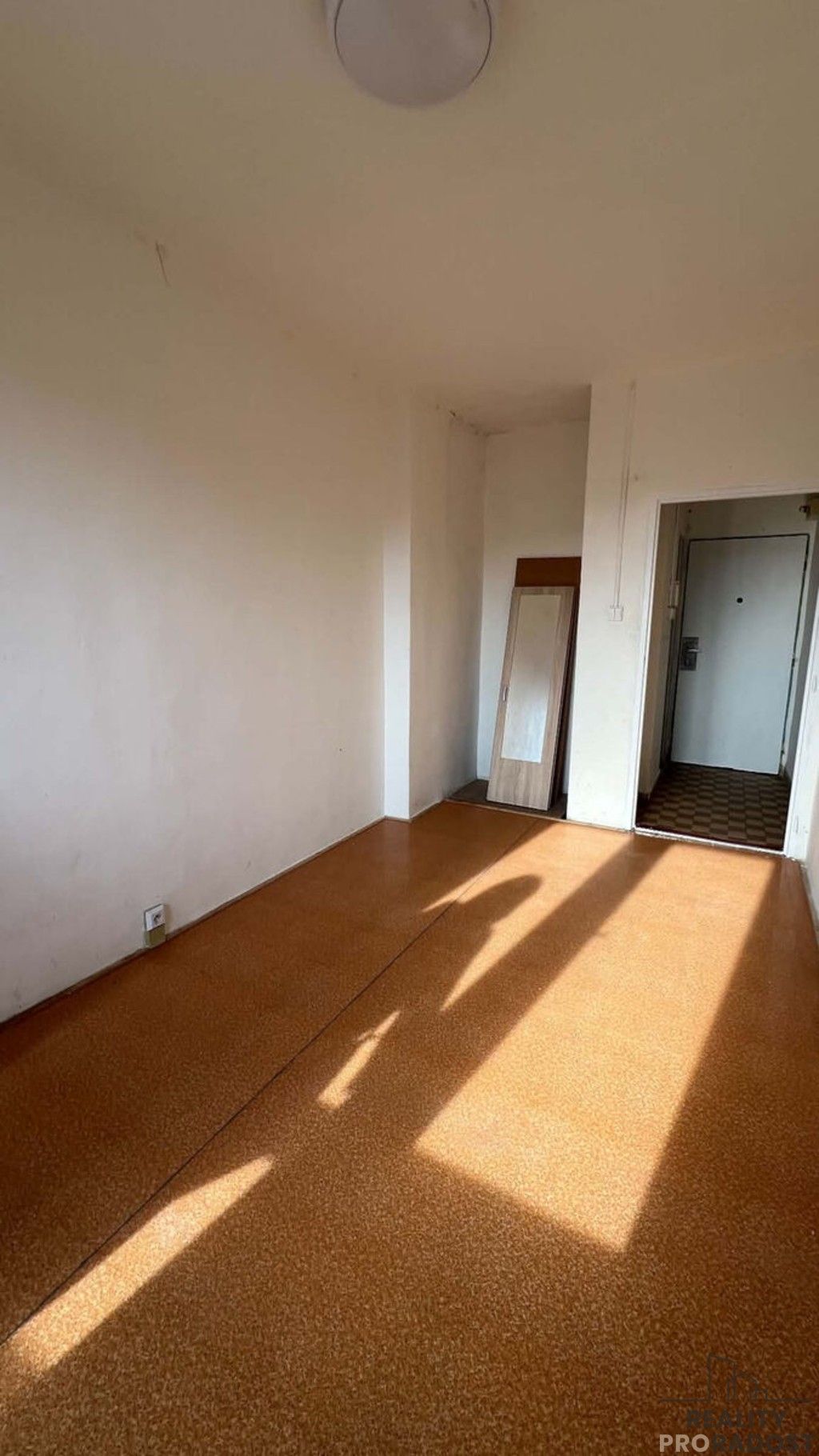 Byt 1+kk · 17 m² · Lidická, Třinec Lyžbice - 3
