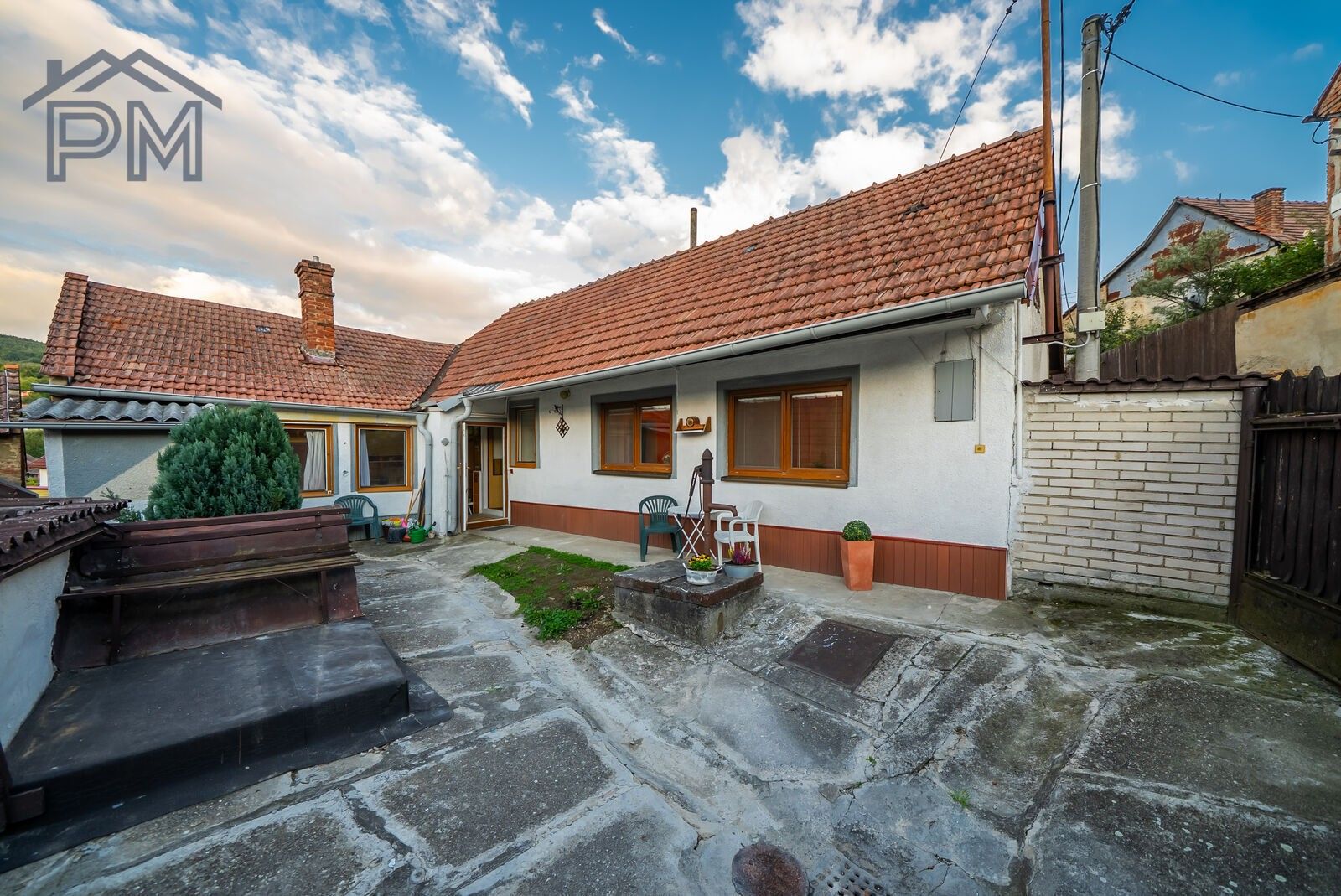 Chalupy, Bohuslavice, Kyjov, 65 m² - 1