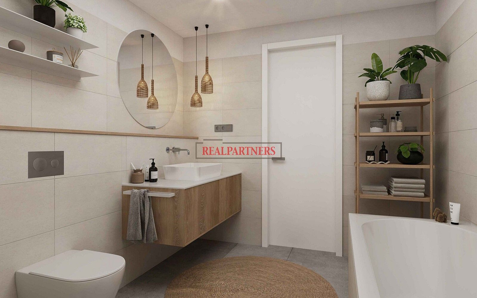 Prodej byt 4+kk - Praha - Záběhlice, okres Praha 4, Hlavní město Praha, 109 m² - 5
